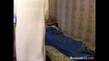 Шестеро парней устроили настоящий секс-марафон с сексуальной медсестрой